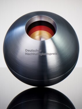 Drei Finalisten beim Deutschen Nachhaltigkeitspreis Architektur