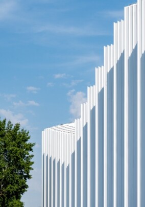 Internationaler Architekturpreis Domigius 2024