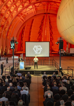 Erster Kalzip Architektur Award verliehen