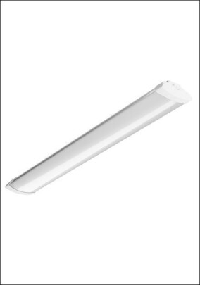 Neue LED-Sensor-Langfeldleuchten RS PRO von Steinel