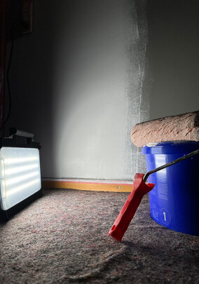 Neues LED-Strahlersortiment „made in Europe” von Pajarito