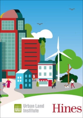 Start der Ausschreibung „ULI Hines Student Competition – Europe 2025”