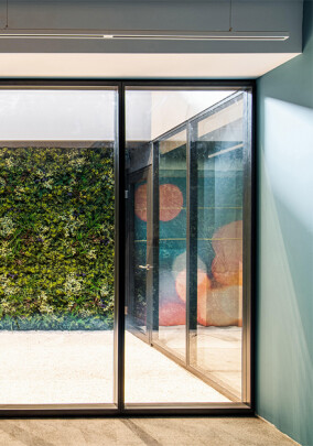 Strähle legt EPDs für Trennwandsysteme vor