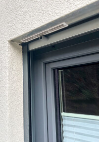 Beck+Heun stattet mehrgeschossiges Neubauprojekt mit dem Lüftungssystem Airfox S aus