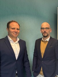 Sievert AG Schweiz: Christoph Bader und Manuel Reiter sind Co-Geschäftsführer