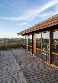 Sylt: Sanierung des Kultrestaurants Sansibar bewahrt maritimen Charme