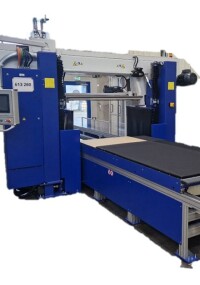 Hanno investiert in neue Spaltanlage für schwer spaltbare Materialien mit hohen Raumgewichten