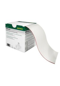 Walraven Brandschutzband als Abschottungslösung bei Nullabstandanforderungen