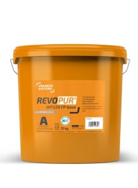 Franken Systems: Brandschutzbeschichtung für Photovoltaik-Anlagen