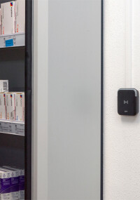 Salto Systems neue Zutrittssysteme für Krankenhäuser