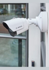 Eagle Eye Networks wird Technologiepartner für Cloud-Videomanagement-Systeme von Bosch 