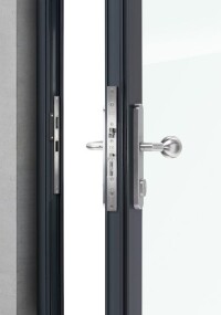 Assa Abloy stellt neue Zugangslösungen vor