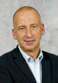 Markus Leppin hat die Leitung der ift Labore Brandschutz, Bauakustik und Fassaden übernommen