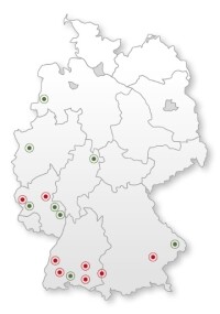 Techem Heizkostenprognose 2024: Regional hohe Nachzahlungen trotz fallender Energiepreise
