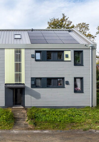 Klimaneutralität im Altbau: Serielle Sanierung soll Tempo in die Wärmewende bringen