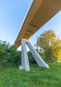 Ingenieurbüro Miebach schafft neues Wahrzeichen in Paris