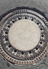 Anforderungen an die Widerstandsfähigkeit gegen Frost Tauwechsel nach RAL-GZ 692 für Beton-Guss-Deckel