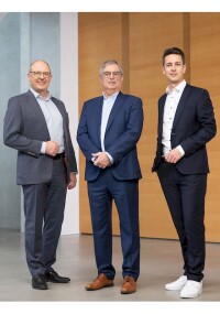 Wechsel in der technischen Geschäftsführung bei Ridi