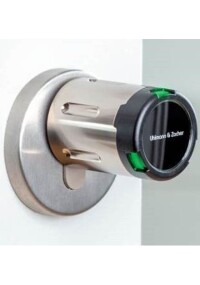 ASSA ABLOY übernimmt Uhlmann & Zacher