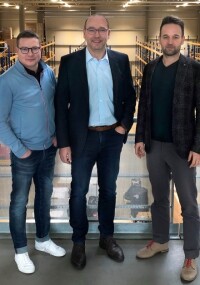 3U Holding AG erwirbt Empur Gruppe