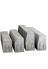 Basadur-Bordsteine von FCN: 10 Jahre Garantie auf Frost- und Tausalzbeständigkeit