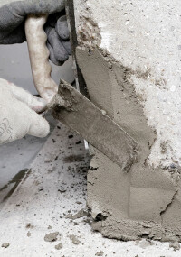 Systemlösungen von PCI soll Betonsanierung leichter machen