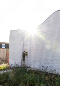 3D-Betondruck bereits 2025 kostengünstiger als konventionelle Baumethoden?