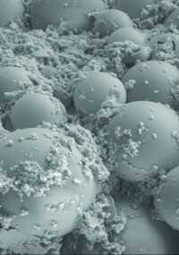 Maxit nutzt Ecosphere-Technologie zur Herstellung von pumpfähigem Infraleichtbeton