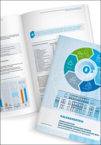 BV KSI: Vergleichende Ökobilanzstudie eines Mehrfamilienhauses gemäß QNG