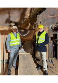 Liapor ist neues Mitglied bei solid UNIT