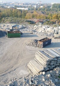 EU wählt Cemex CO₂-Abscheidungsprojekt für Förderung aus