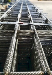 WZV: Untersuchung zur Reaktion von Carbonbewehrungen auf Hydrophobierung