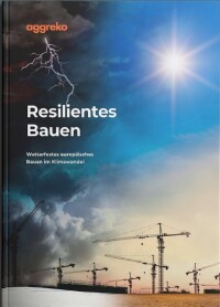 Aggreko-Studie: Risiken für die deutsche Bauwirtschaft durch frostige Witterung