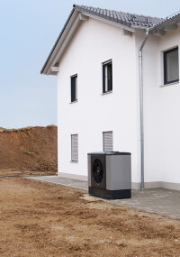 Fachbeitrag: Wohnungsstationen und Wärmepumpen - Effiziente Kombination für Mehrfamilienhäuser