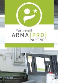 ArmaPro Partner bietet Isolier- und Kältetechnikunternehmen ein Bonusprogramm
