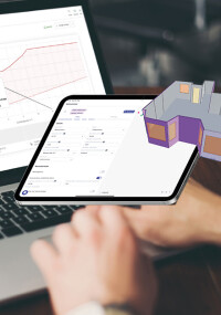 Autarc und Tecalor kooperieren: Software-Integration für die Wärmepumpenplanung