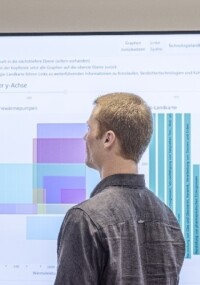 Fraunhofer ISE Onlinetool zur Auswahl von Hochtemperatur-Wärmepumpen für industrielle Prozesse