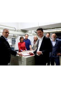 Kaltes Nahwärmenetz für die Charité 