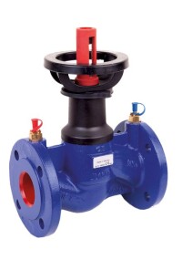 Resideo erweitert Flanscharmaturen-Portfolio für die Nah- und Fernwärme