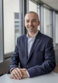 Systemair: Martin Babczyk ist neuer Geschäftsführer