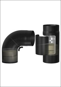 Schräder: Schadstoffreduzierung für Öfen mit dem neuen Future-Kat