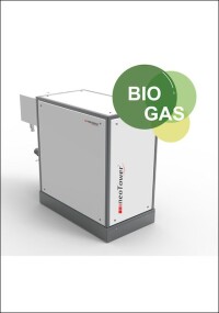 RMB/Energie erweitert regeneratives BHKW-Programm