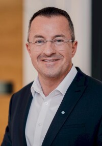 Mario Neuwirth ist neuer CEO der MACO Gruppe
