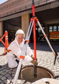 GET beantwortet zentrale Fragen zu Abscheideranlagen