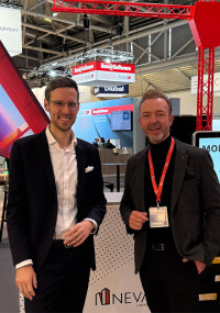 Schnittstellenanbindung der Trustlog-Plattform an Nevaris Finance 