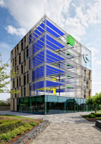 Plansite: Ganzheitliches Netzwerkdenken und Planen mit BIM