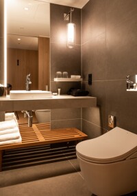 Toto: Neue Washlets machen im Hotel den Unterschied