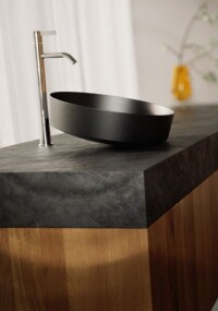 Waschbecken-Neuheiten à la Alape