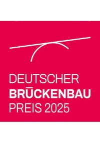Preisverleihung des Brückenbaupreis 2025 in Dresden