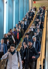 Das war die ISH 2025 in Frankfurt